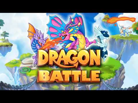 Dragon Battle Video