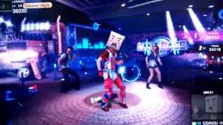 Timomatic - Set it Off (Hard) - Danz Base