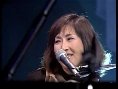 New Song　矢野顕子 Akiko Yano