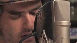 NOFX:  My Orphan Year (Acoustic) [Official Video] {Myspace Transmissions}