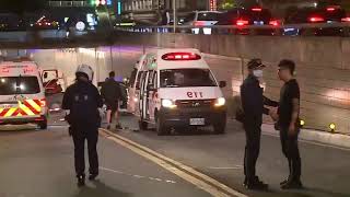 [問卦] 警察對89怎麼這麼客氣阿