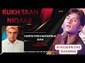 Rukh Taan Niqab Laahe By Bhagwan Das Marwari Lyrics Hazrat Huzoor Bux Shah Jahanpur Sufi Folk Song