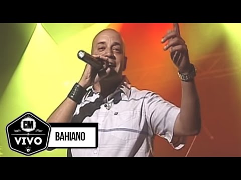 Bahiano video CM Vivo 2008 - Show Completo