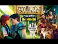 LATEST HINDI DUBBED The Stolen Princess Hindi 4K Full Movie Fairytale Movie