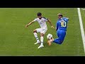 Neymar vs Costa Rica (World Cup) HD 1080i (22/06/2018)