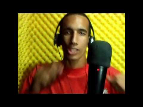 MC Mago da CS - Ladrão Rouba Ladrão ( Resposta pra MC Reino )  WEB CLIPE