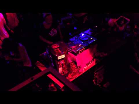 THOMAS MELCHIOR @ Le Pigallion Fête de la Musique 2013