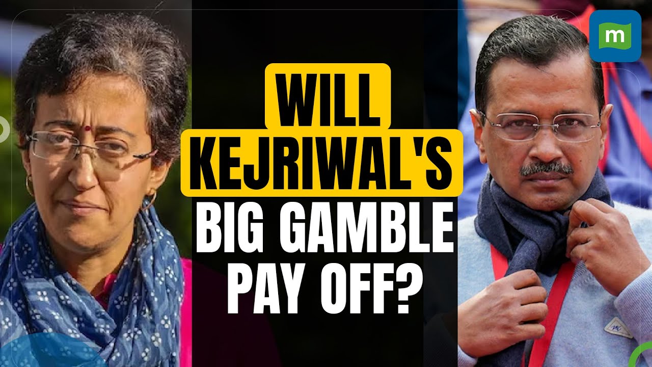 Kejriwal’s resignation: Masterstroke or miscalculation?