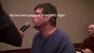 ☢ Nuclear Energy vs. DEADLY Radioactive Waste Throwdown ☢