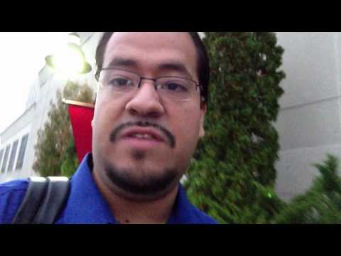 Pedro's Vlog #3 - Work with Pedro Competition Winner Announced