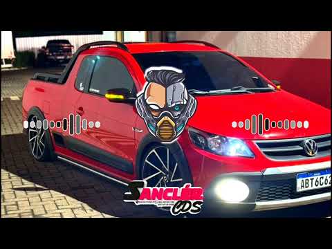 ESSA MORENA ME ENCANTOU DERRUBOU GADO E ME DERRUBOU - TOQUE DEZ 2024