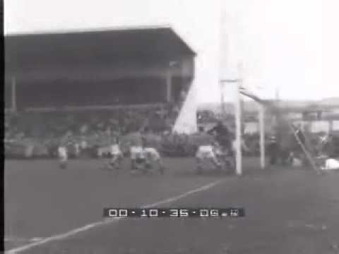 Friendly 1939 Switzerland   - Italy (12.11.1939)