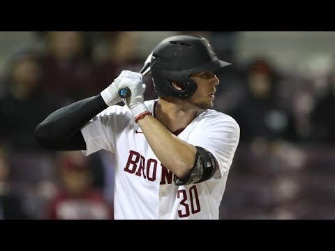 Watch Santa Clara’s Jake Brodt Hit 2 Grand Slams In Same Inning