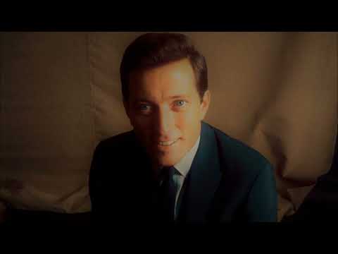 Happy Heart  ANDY WILLIAMS  with lyrics