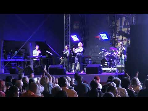 Kamelia Todorova and Quartet at Bansko Jazz Festival 2022 Камелия Тодорова и квартет