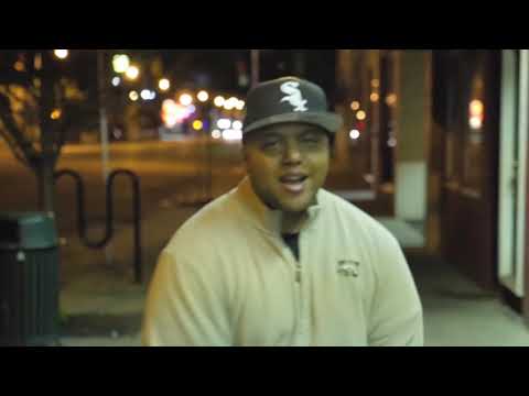 Ed Blair Music Video