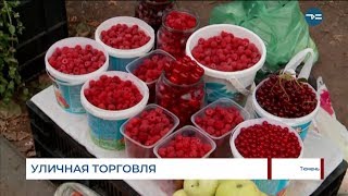 Куда переехал рыбацкий рынок в тюмени