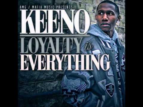 Gwuapo Man Ft  Keeno & Ayar - My Choppa Go