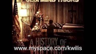 Instrumental   Jedi Mind Tricks   Death Messiah