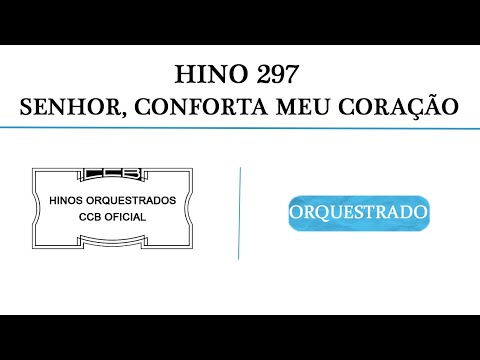 Hino 297 Orquestrado
