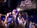 Jamiroquai @ Jazz Cafe 5.11.2010 - Hurtin'