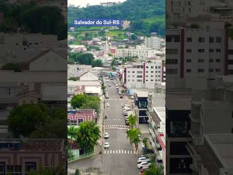 #salvadordosul #salvadordosulrs #riograndedosul #kappesberg