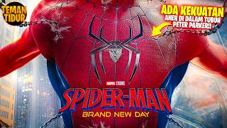 Download lagu FILM SPIDERMAN TERBARU 2026‼️PETER PUNYA KEKUATAN BARU!! 'SPIDERMAN BRAND NEW DAY' ‼️ - ALUR CERITA mp3 Download lagu FILM SPIDERMAN TERBARU 2026‼️PETER PUNYA KEKUATAN BARU!! 'SPIDERMAN BRAND NEW DAY' ‼️ - ALUR CERITA mp3