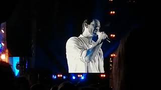 Rasmus seebach  - uanset - Tivoli - sep 18