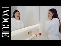 Get Ready With Baifern Pimchanok For The SK II Pop Up In Paragon