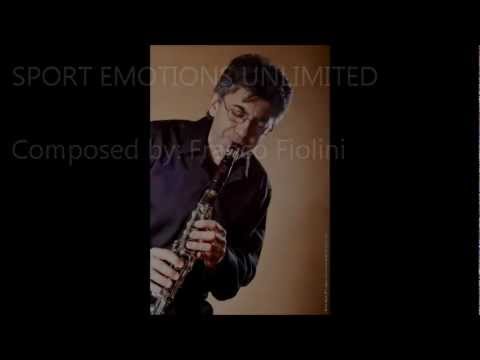 Franco Fiolini - SPORT EMOTIONS UNLIMITED
