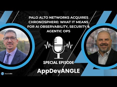 What It Means for AI Observability, Security & Agentic Ops