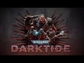Warhammer 40k Darktide  - story trailer