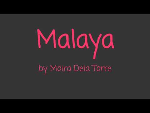download lagu mp3 mp4 Malaya Lyrics, download lagu Malaya Lyrics gratis, unduh video klip Malaya Lyrics