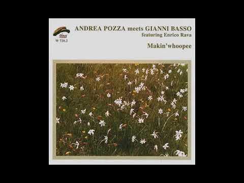 Andrea Pozza, Gianni Basso feat  Enrico Rava-November Girl