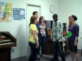 The Wiggles Vs Barney