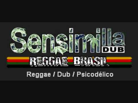 Sensimilla Dub   Police 'n' Helicopters