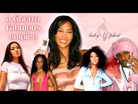 Baby Phat: Die Geschichte eines fabelhaften Ghetto-Imperiums