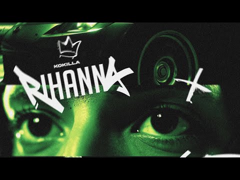 KOKILLA - RIHANNA PROD. PEPITO