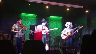 Hank Williams Lovesick Blues LeAnn Rimes  The Texas Company