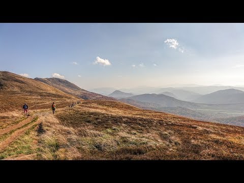 Odkryj piękno Polski w wakacje