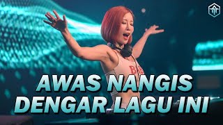 Download lagu AWAS NANGIS DENGAR LAGU INI !!! DJ GALAU PALING NYESEK TERBARU 2022 !! Req Michael Vietnam mp3