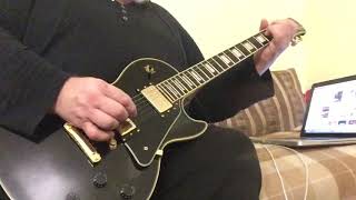 Cover &quot;Dont Leave Me This Way&quot; Coverdale/Page