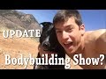 BIG ANNOUNCEMENT | STARTING PHYSIQUE UPDATE | 17 y/o Bodybuilder