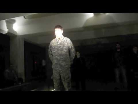 SBU Theater - Coming Home (Part 1 of 2)