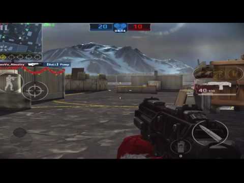 MC5 SB#37 BuLL Vs NoVa Gaming