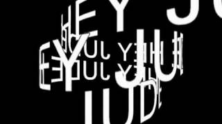 Joe Anderson - Hey Jude