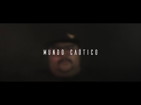 12. Haisstan - Mundo Caótico (Álbum Visual Dois Lados da Moeda)