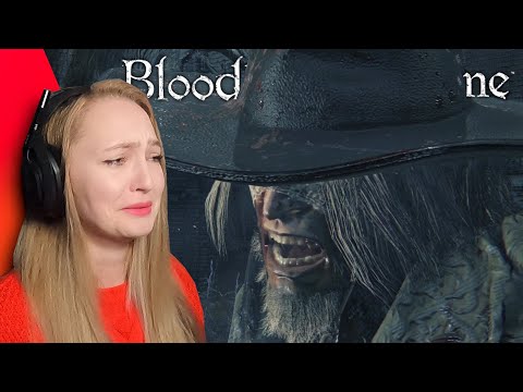 Father Gascoigne was my WORST NIGHTMARE in Bloodborne - Part 2