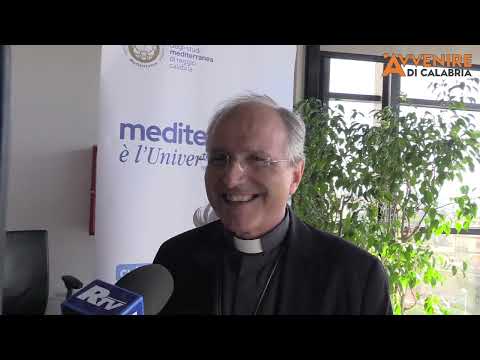 Video YouTube Avvenire di Calabria