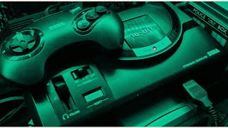 Double Dragon on the Mega Drive/Sega Genesis